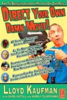 Direct Your Own Damn Movie! артикул 8368c.