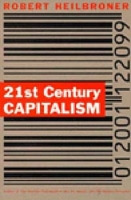 21st Century Capitalism артикул 8369c.