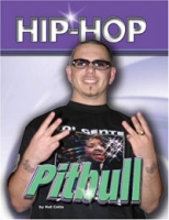 Pitbull: Hip Hop артикул 8301c.